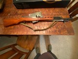 Norinco SKS chambered in 7.62x39 The SKS is a semi-automatic carbine. - 8 of 11