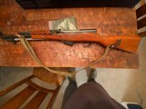 Norinco SKS chambered in 7.62x39 The SKS is a semi-automatic carbine. - 9 of 11