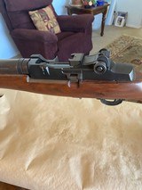 Springfield M1A Super Match - 13 of 14