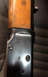 Wincester m-94
Saddle Ring - 4 of 8