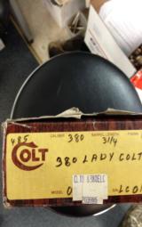 Lady Colt 380 - 5 of 5