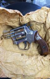 SMITH & WESSON M-34-1 - 4 of 6