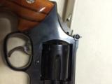 Smith & Wesson Model 16 32 H&R - 4 of 8