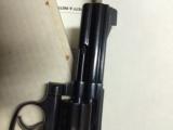 Smith & Wesson Model 16 32 H&R - 5 of 8