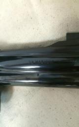 Smith & Wesson m-164 - 3 of 8