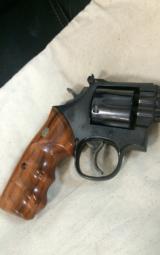 Smith & Wesson m-164 - 7 of 8