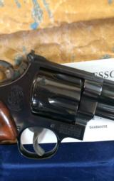 Smith $ Wesson model 57
RARE !!!! - 6 of 7