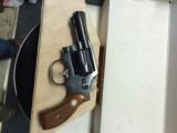 Smith and Wesson m-13-3 - 1 of 8