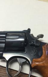 Smith & Wesson Model 16 32 H&R - 4 of 7