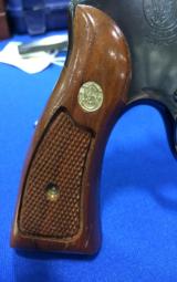 Smithe & Wesson Model 58 41 mag - 5 of 8