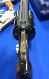 Smithe & Wesson Model 58 41 mag - 4 of 8
