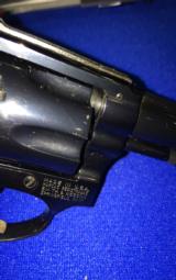 Smith & Wesson Model 34-1 - 7 of 7