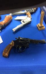 Smith & Wesson Model 34-1 - 2 of 7