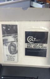 Colt 1862 Pocket navy - 2 of 4