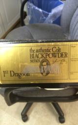 COLT 1st Dragoon - 1 of 5