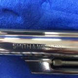 Smith & Wesson m-25-2 model of 1955 - 5 of 10