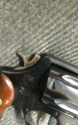 Smith and Wesson m-58 - 1 of 6