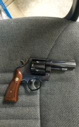 Smith and Wesson m-58 - 3 of 6