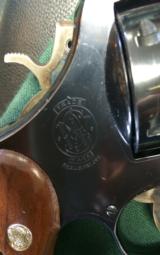 Smith & wesson m-58 - 2 of 7