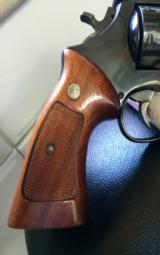 SMITH AND WESSON M-27-5 - 6 of 8