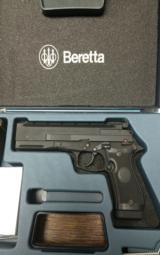 Beretta Model 87 Target - 1 of 5
