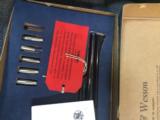 SMITH & WESSONModel5322 jet - 5 of 12