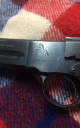 Colt Woodsman Match Target - 2 of 6