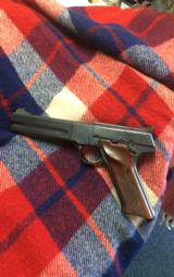 Colt Woodsman Match Target - 1 of 6