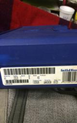 Smith & wesson m-41 - 5 of 6