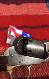 Colt 1849 Pocket
- 2 of 11