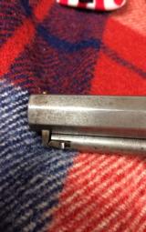 Colt 1849 Pocket
- 9 of 11