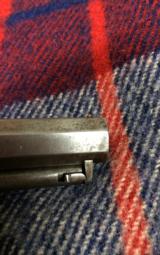 Colt 1849 Pocket
- 4 of 11