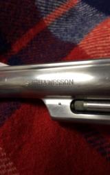 Smith & Wesson M-629 - 5 of 10