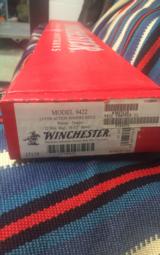 Wincester 9422 Mag,( TRAPPER ) - 1 of 12