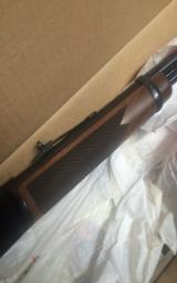 Wincester 9422 Mag,( TRAPPER ) - 2 of 12