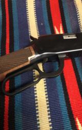 Wincester 9422 Mag,( TRAPPER ) - 4 of 12
