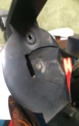 SMITH & WESSON M-57 - 8 of 8