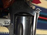 SMITH & WESSON M-57 - 6 of 8