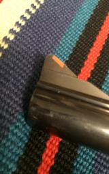 SMITH & WESSON M-57 - 4 of 8