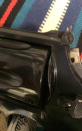 SMITH & WESSON M-57 - 3 of 8