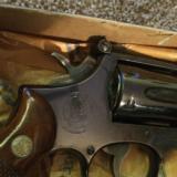 Smith & Wesson m-17-4 - 3 of 9