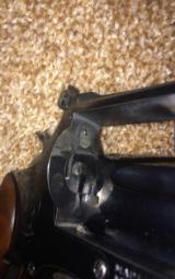 Smith & Wesson m-17-4 - 9 of 9