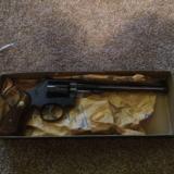 Smith & Wesson m-17-4 - 1 of 9