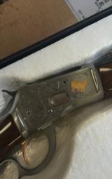 BROWNINGMODEL 65 ( high Grade ) - 2 of 4