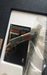 BROWNINGMODEL 65 ( high Grade ) - 4 of 4