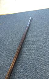 Springfield model of 1861 - 4 of 14