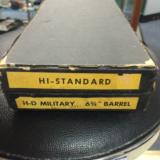 High Standar HD Military - 1 of 8