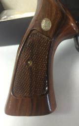 SMITH & WESSON M-586 - 7 of 9