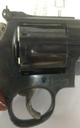 SMITH & WESSON M-586 - 6 of 9