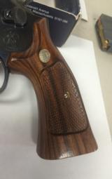 SMITH & WESSON M-586 - 4 of 9